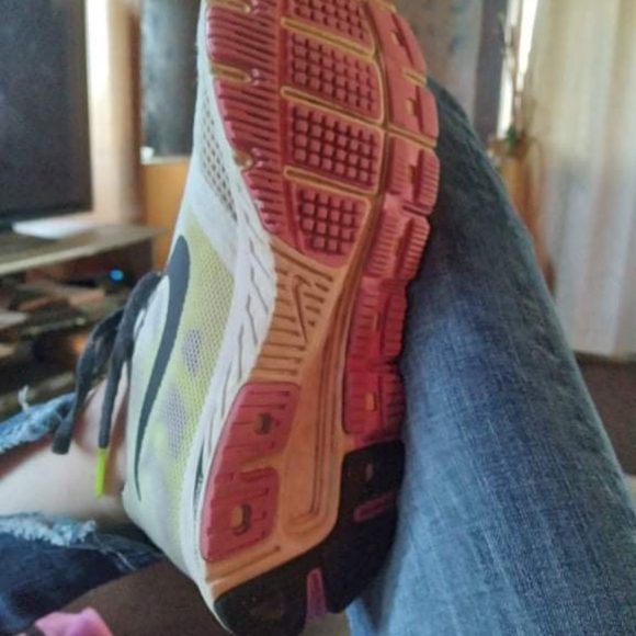 Nike Air Mqx - Picture 2 of 2